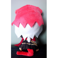 Final Fantasy XIV Exarch G'raha Tia plush 20cm
